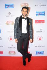 Ranveer Singh at Hello Hall of Fame Awards 2016 on 11th April 2016
